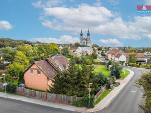 Prodej rodinného domu, Březno, Bránská, 250 m2