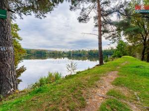 Prodej chaty, Seč - Kraskov, 59 m2