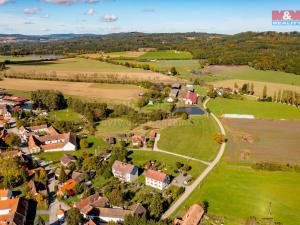 Prodej pozemku pro bydlení, Strunkovice nad Blanicí - Velký Bor, 1880 m2