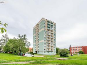 Pronájem bytu 2+1, Příbram - Příbram VII, Jana Drdy, 50 m2