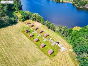 Pronájem chaty, Hřiměždice, 20 m2