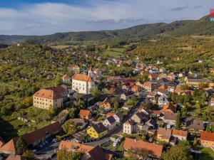 Prodej rodinného domu, Žitenice, 368 m2