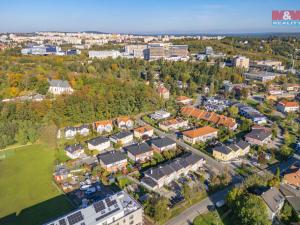 Prodej bytu 3+kk, Plzeň - Severní Předměstí, Pod Kostelem, 77 m2