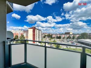 Prodej bytu 3+1, Prostějov, Italská, 63 m2