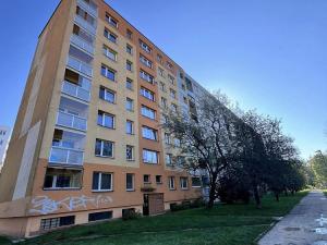 Pronájem bytu 3+1, Zruč nad Sázavou - Dubina, 72 m2