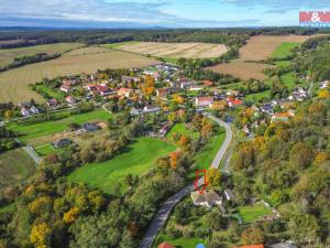 Prodej rodinného domu, Hněvnice, 151 m2