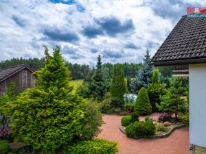 Prodej rodinného domu, Světlá pod Ještědem - Dolení Paseky, 250 m2