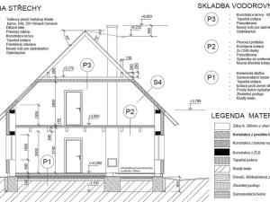 Prodej rodinného domu, Praha - Malá Strana, 146 m2