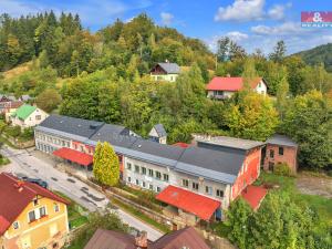 Prodej výrobních prostor, Svoboda nad Úpou, Horská, 3288 m2