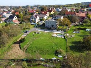 Prodej pozemku pro bydlení, Nový Jičín - Libhošť, 1845 m2