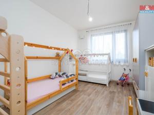 Prodej bytu 4+kk, Praha - Hostivař, Na Plískavě, 101 m2