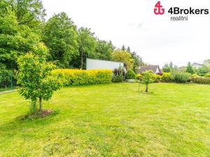 Prodej rodinného domu, Dolní Novosedly - Chrastiny, 250 m2