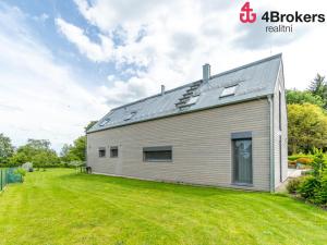 Prodej rodinného domu, Dolní Novosedly - Chrastiny, 250 m2