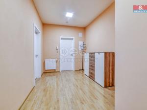 Prodej bytu 2+kk, Mariánské Lázně - Úšovice, Zeyerova, 64 m2