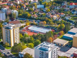 Prodej bytu 3+1, Beroun - Beroun-Město, Bezručova, 71 m2