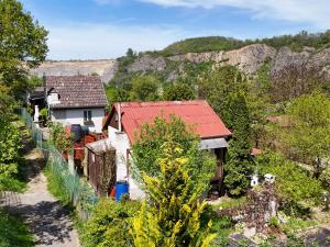 Prodej chaty, Roztoky, Na vyhlídce, 600 m2