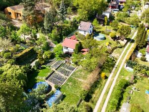 Prodej chaty, Roztoky, Na vyhlídce, 600 m2