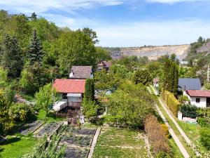 Prodej chaty, Roztoky, Na vyhlídce, 600 m2