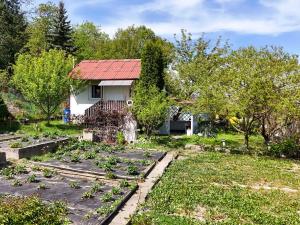 Prodej chaty, Roztoky, Na vyhlídce, 600 m2