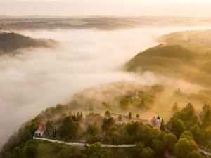 Prodej chaty, Roztoky, Na vyhlídce, 600 m2