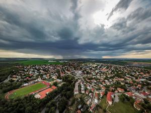 Prodej chaty, Roztoky, Na vyhlídce, 600 m2