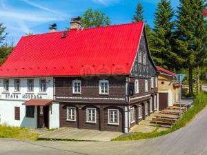 Prodej restaurace, Mařenice - Dolní Světlá, 390 m2