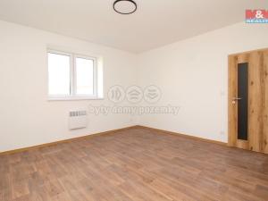 Pronájem bytu 3+kk, Týniště nad Orlicí, Vrchlického, 80 m2