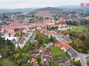 Prodej rodinného domu, Nepomuk, Klášterecká, 98 m2