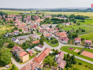 Prodej obchodního prostoru, Dačice - Dolní Němčice, 263 m2