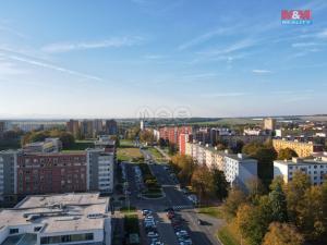 Prodej bytu 2+1, Ostrava - Poruba, Francouzská, 56 m2