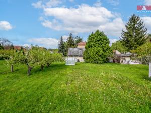 Prodej rodinného domu, Žehuň, 200 m2