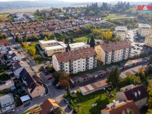 Prodej bytu 1+kk, Hořovice, U Školky, 42 m2