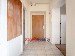 Prodej bytu 3+kk, Trnovany, 61 m2