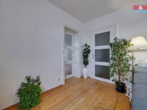 Prodej činžovního domu, Mariánské Lázně - Úšovice, U Zastávky, 305 m2