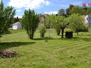 Prodej pozemku pro bydlení, Náchod - Malé Poříčí, 650 m2