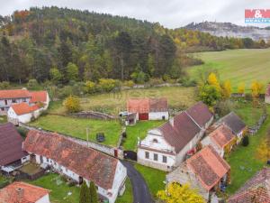 Prodej rodinného domu, Velké Hydčice, 167 m2