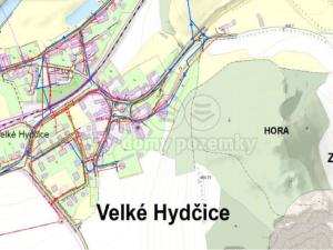 Prodej rodinného domu, Velké Hydčice, 167 m2