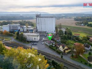 Prodej obchodního prostoru, Nebanice, 106 m2