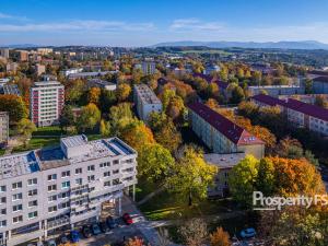 Prodej bytu 3+kk, Domažlice - Město, 56 m2