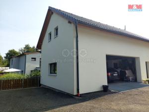 Prodej rodinného domu, Chrastava, Frýdlantská, 130 m2