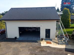 Prodej rodinného domu, Chrastava, Frýdlantská, 130 m2