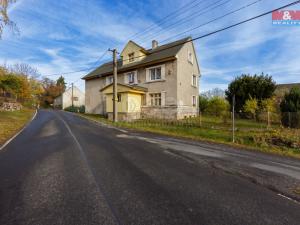 Prodej rodinného domu, Stanovice - Dražov, 300 m2