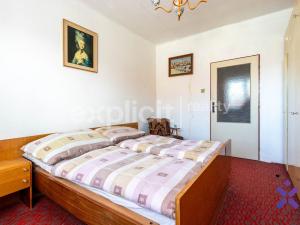 Prodej rodinného domu, Bojkovice, Domky, 81 m2