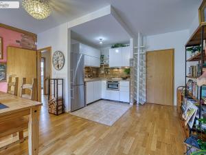 Prodej bytu 3+kk, Praha - Dejvice, Lindleyova, 64 m2