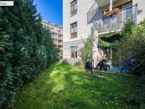 Prodej bytu 3+kk, Praha - Dejvice, Lindleyova, 64 m2