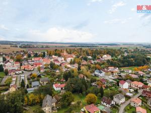 Prodej rodinného domu, Poběžovice, náměstí Míru, 81 m2