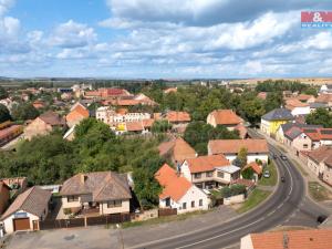 Prodej rodinného domu, Kněževes, Libušina, 111 m2