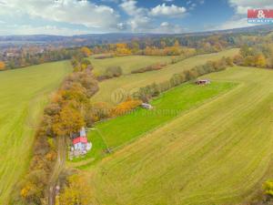 Prodej louky, Louňová, 6109 m2