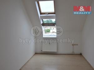 Pronájem bytu 3+1, Žamberk, Náměstí Gen. Knopa, 69 m2