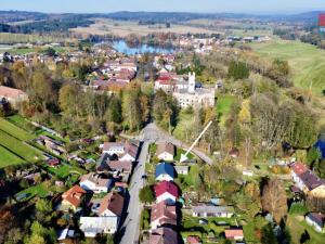 Prodej rodinného domu, Český Rudolec, 100 m2